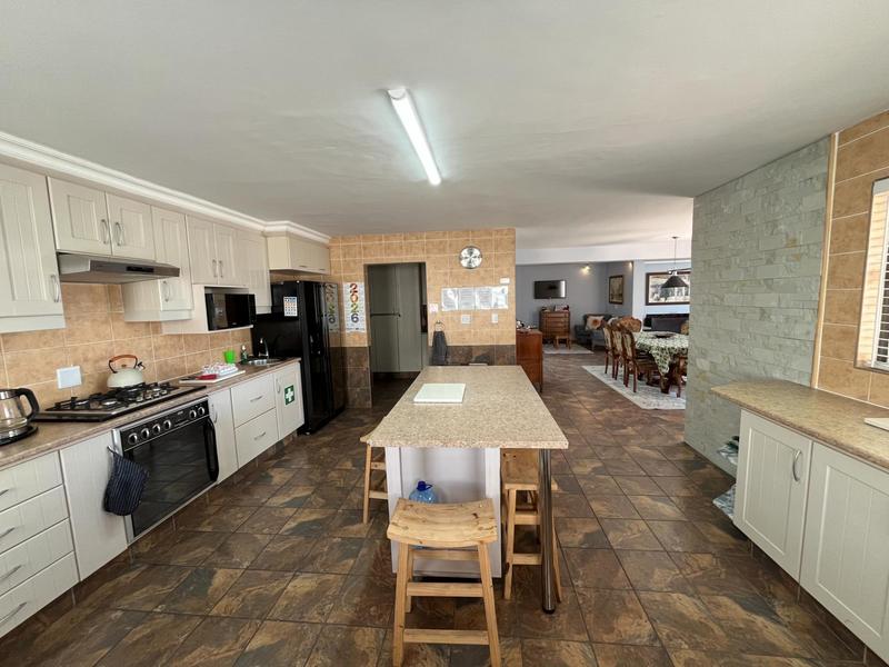 3 Bedroom Property for Sale in Dwarskersbos Western Cape